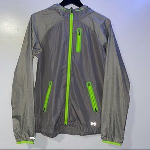 Under Armour Windbreaker